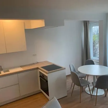 Rez De Chaussee Bien Situe דירה אוסטנדה